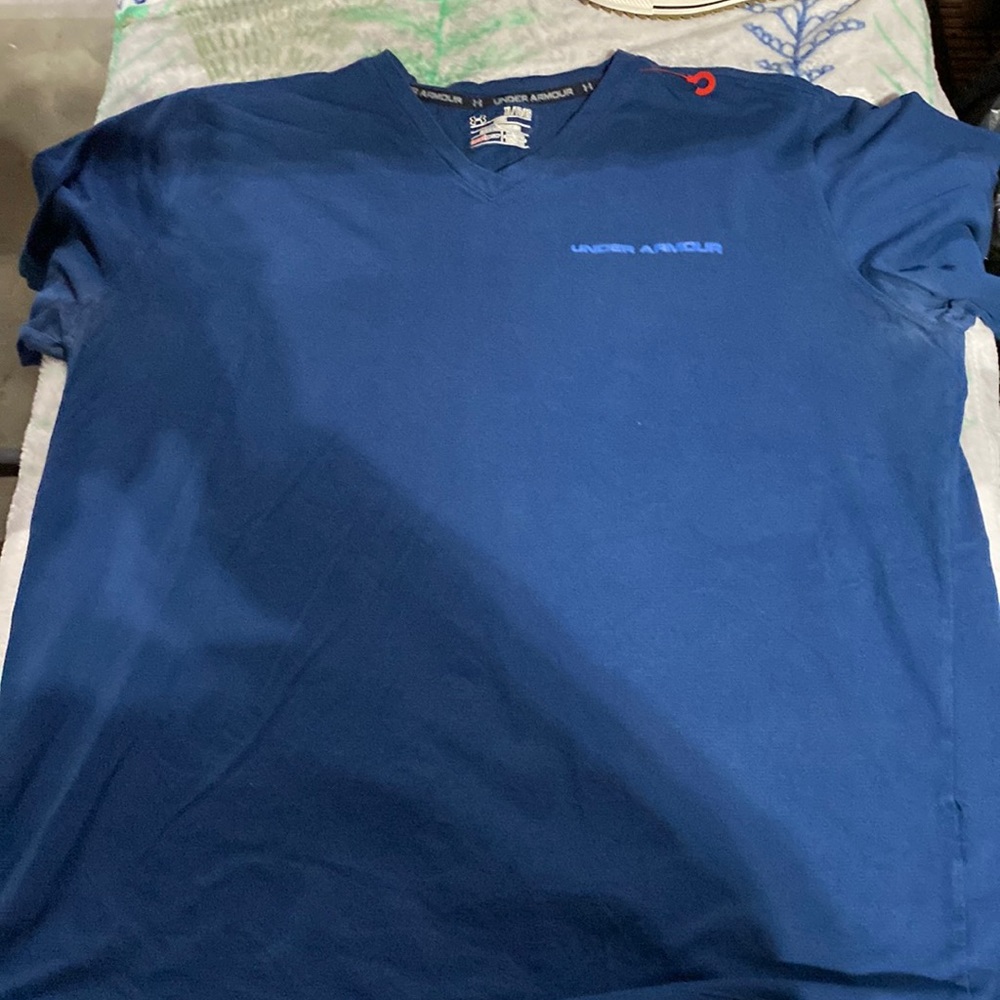 Under armour T-shirt. 304